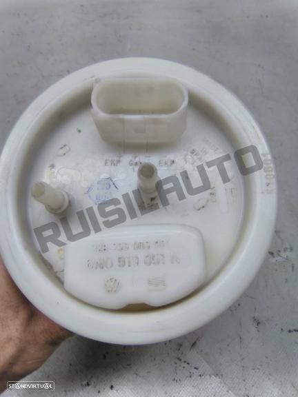 Bomba De Combustível 6n091_9051n Seat Ibiza Ii (6k) [1993_2002] - 3