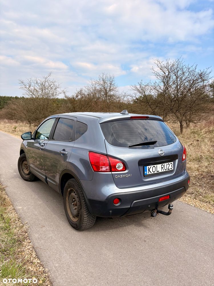 Nissan Qashqai 2.0 4 x 4 acenta - 4