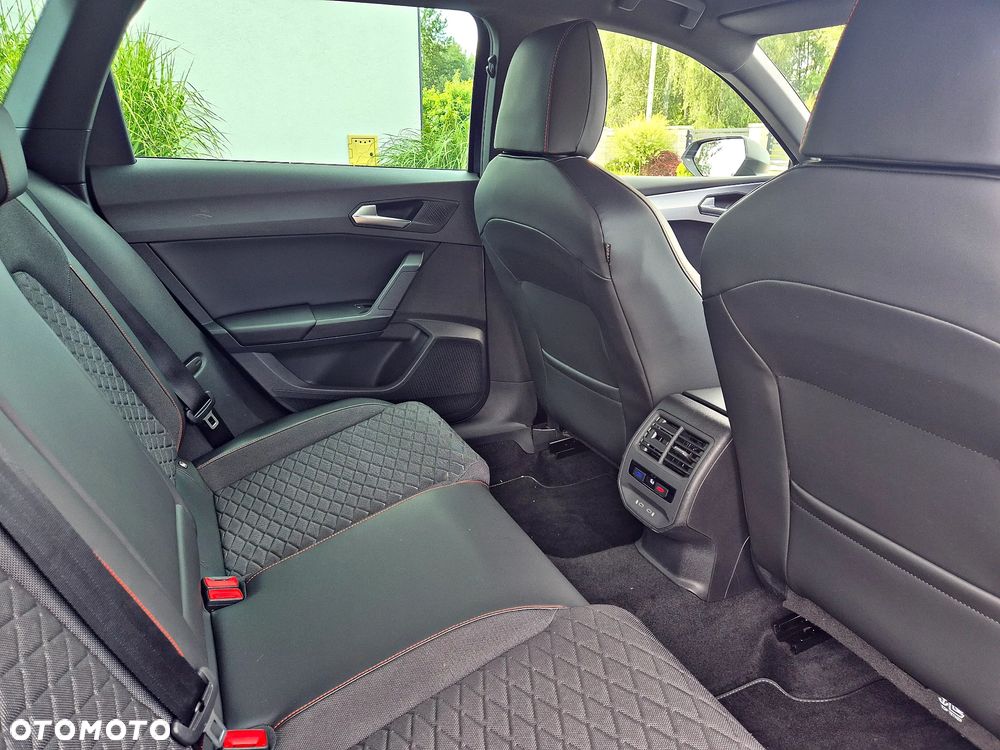 Seat Leon Sportstourer 1.5 eTSI ACT OPF DSG FR Plus - 23