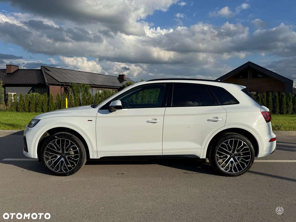 Audi Q5 2023 photo 3