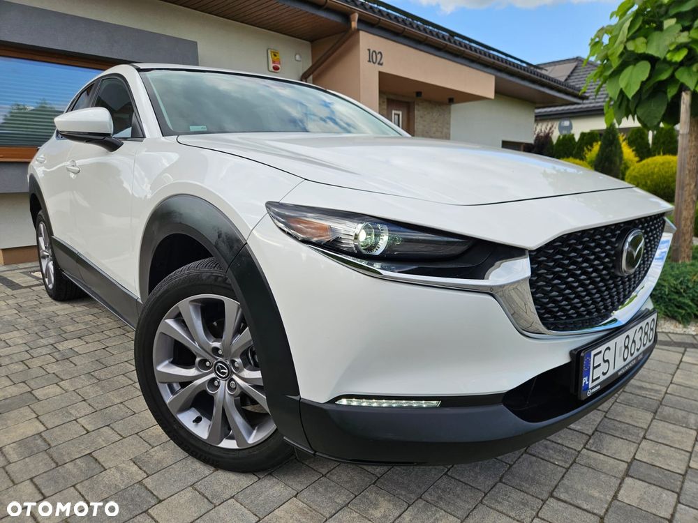 Mazda CX-30 - 6