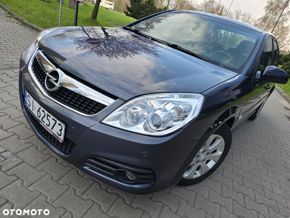 Opel Vectra 1.9 CDTI - 7