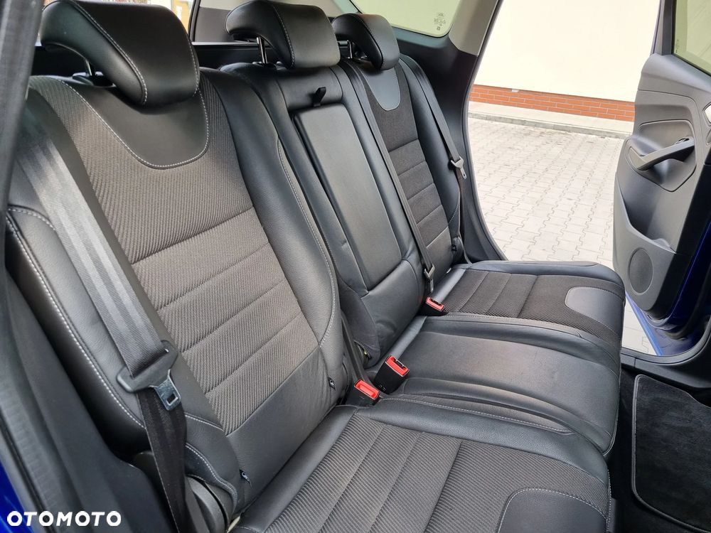 Ford Kuga 2.0 TDCi 4x4 Individual - 17