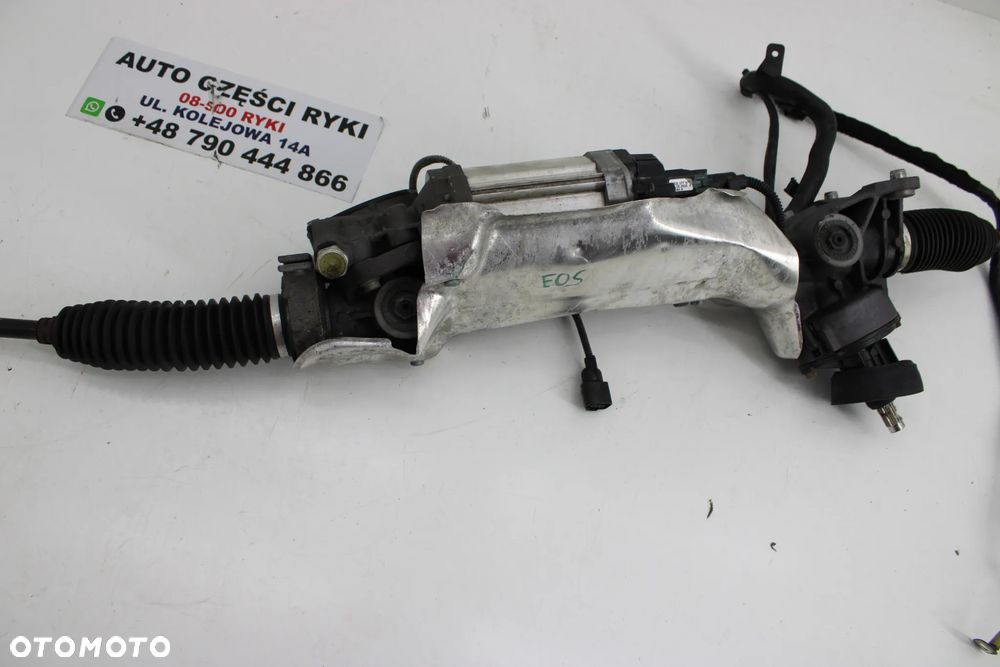 VW Eos Przekładnia kierownicza   1K1 423 051 CG - 13