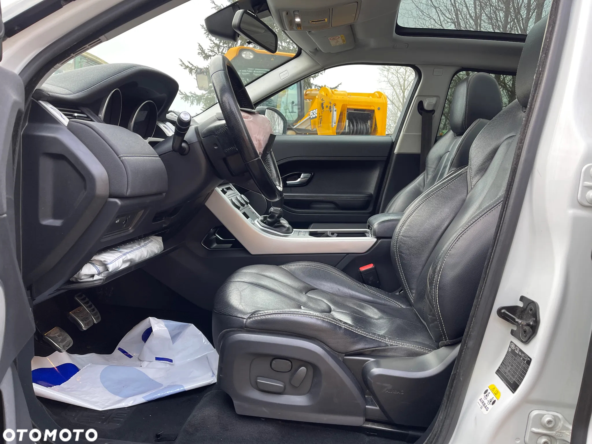 Land Rover Range Rover Evoque 2.2eD4 Prestige - 9