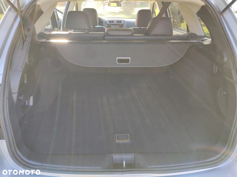 Subaru Outback 2.5i Exclusive - 19