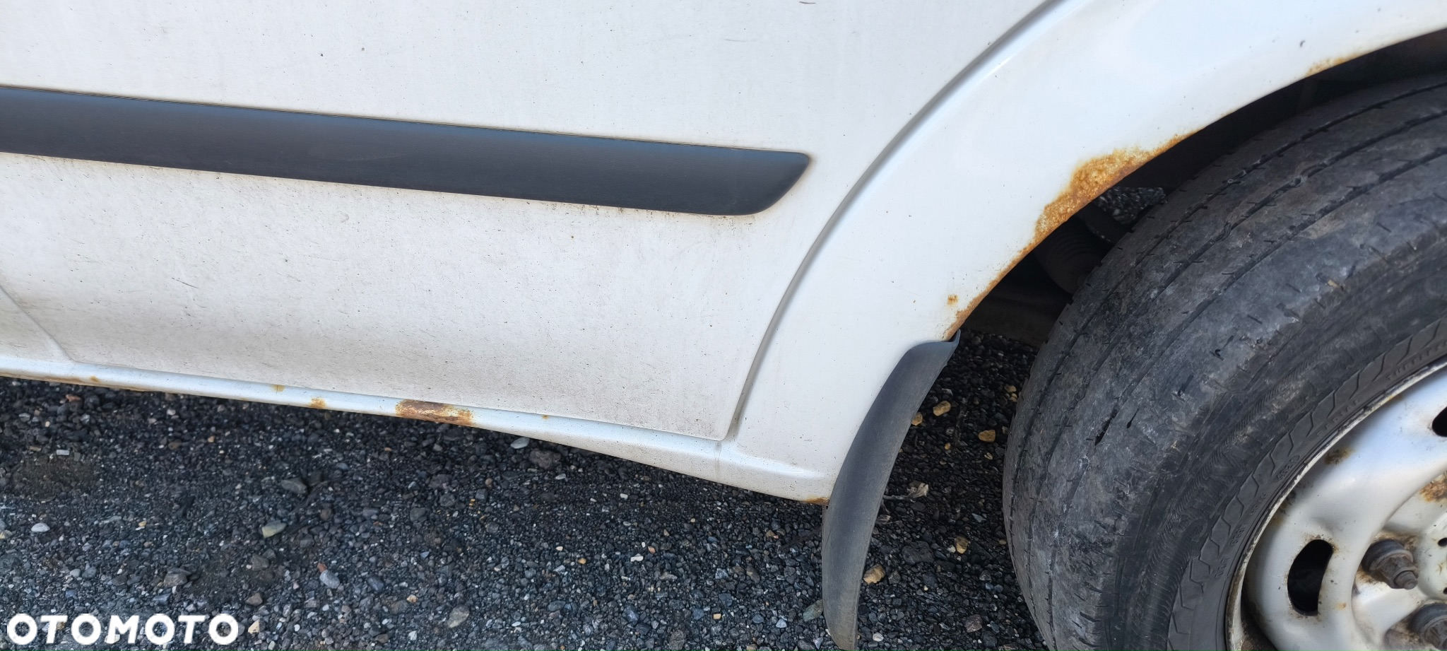 Ford Transit - 9