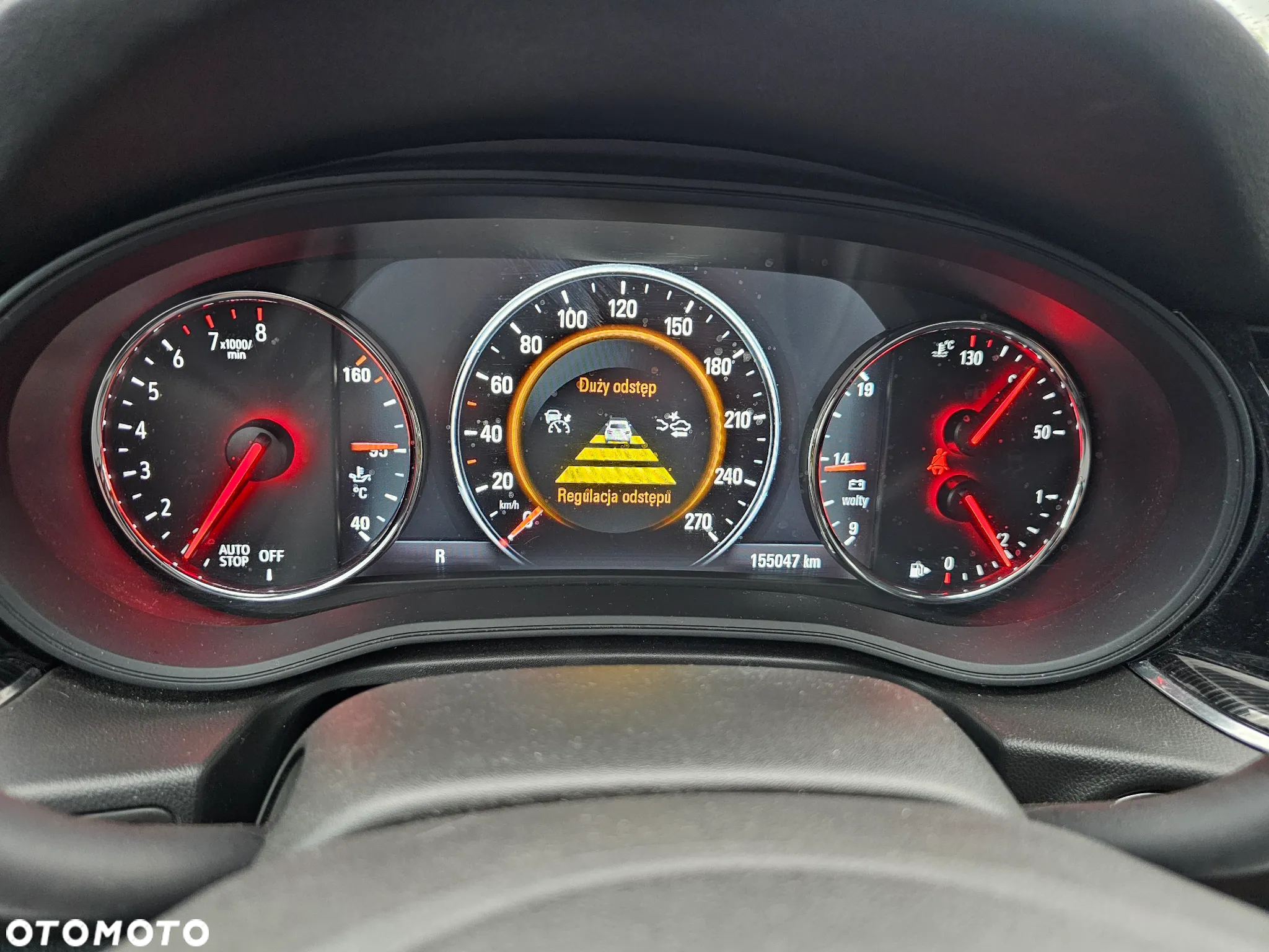 Opel Insignia 2.0 T 4x4 Exclusive S&S - 13