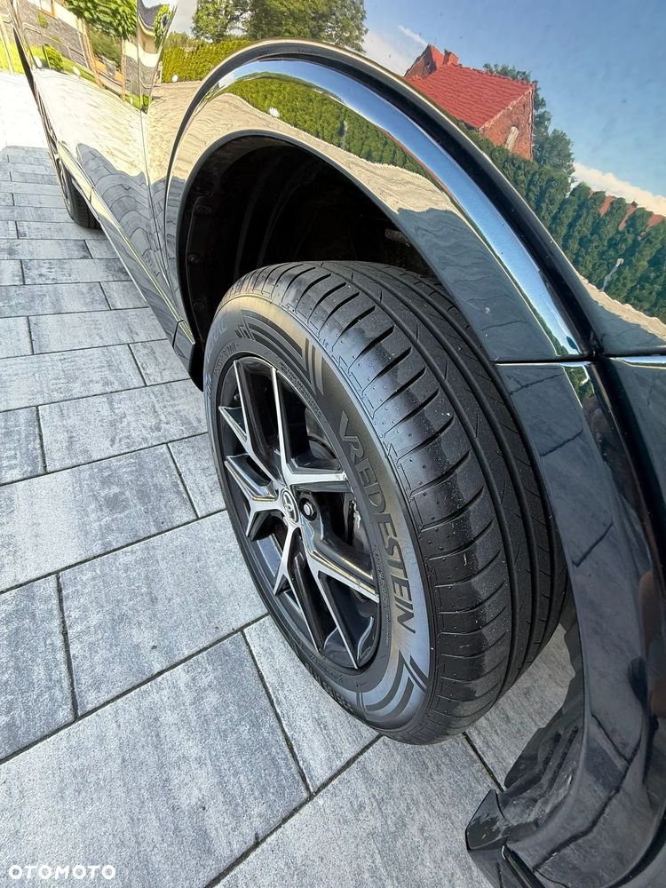 Toyota RAV4 Hybrid Selection 4x4 - 8