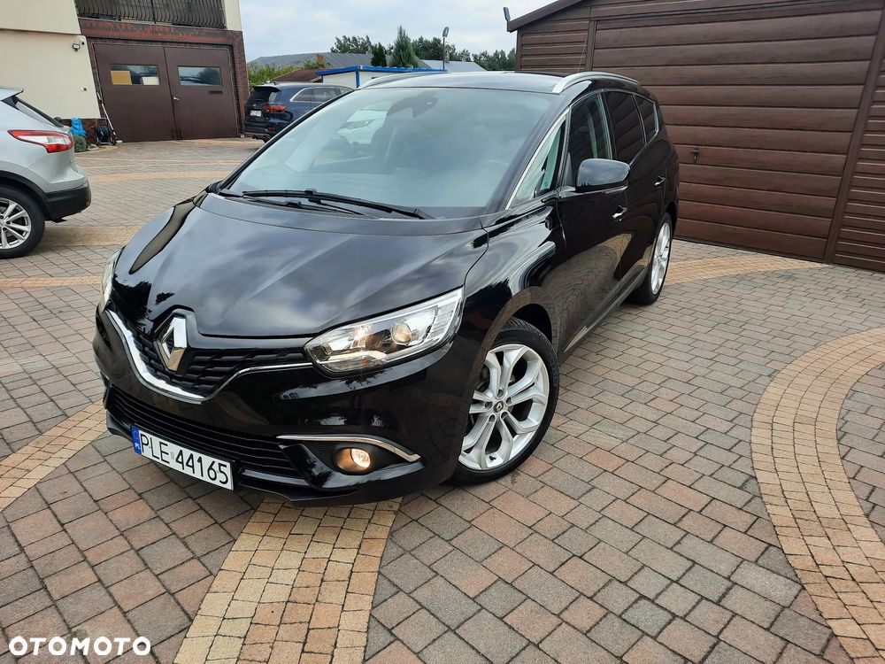 Renault Grand Scenic - 2