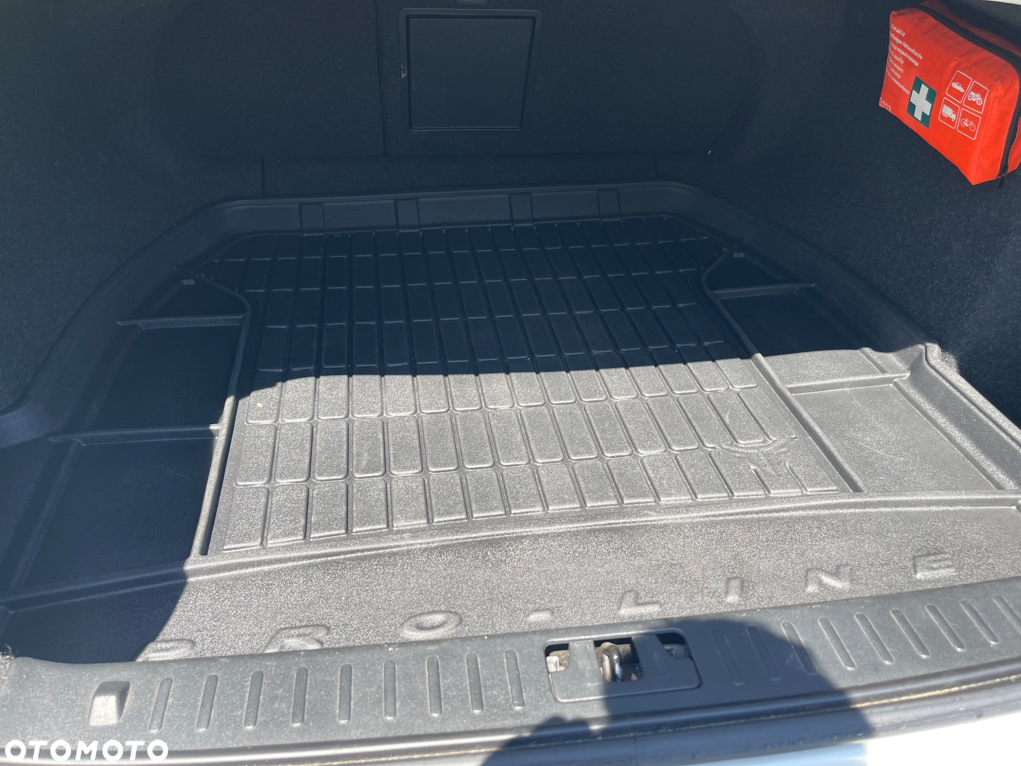Volvo S80 D4 Drive-E Momentum - 16