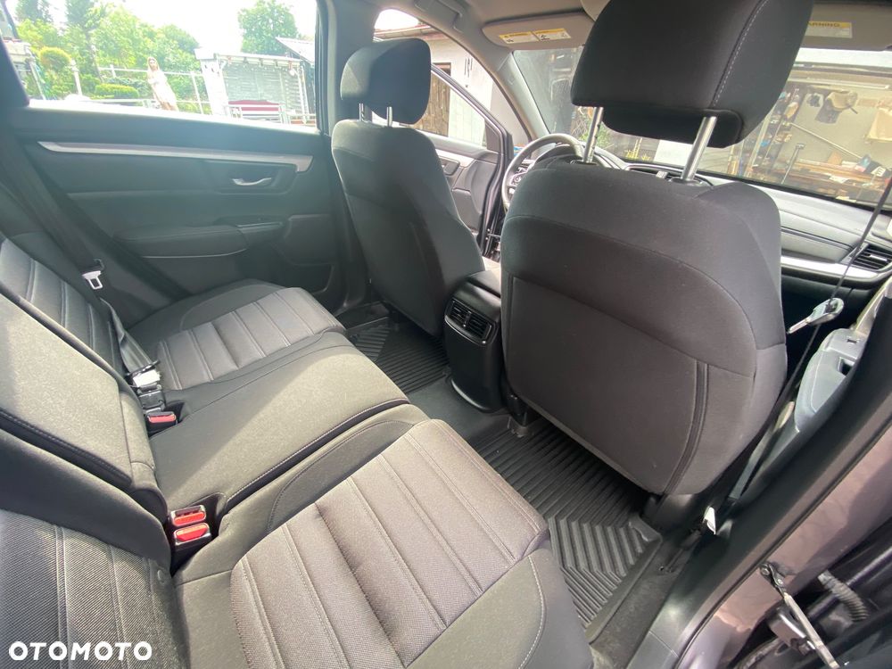 Honda CR-V - 24
