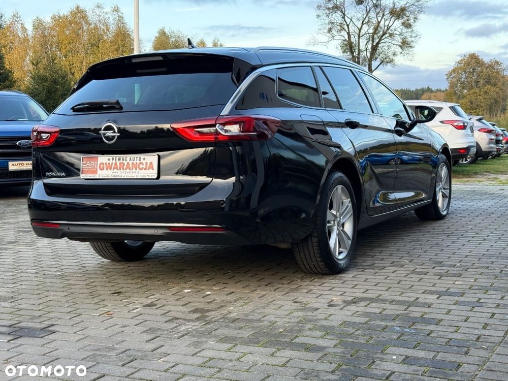 Opel Insignia - 10