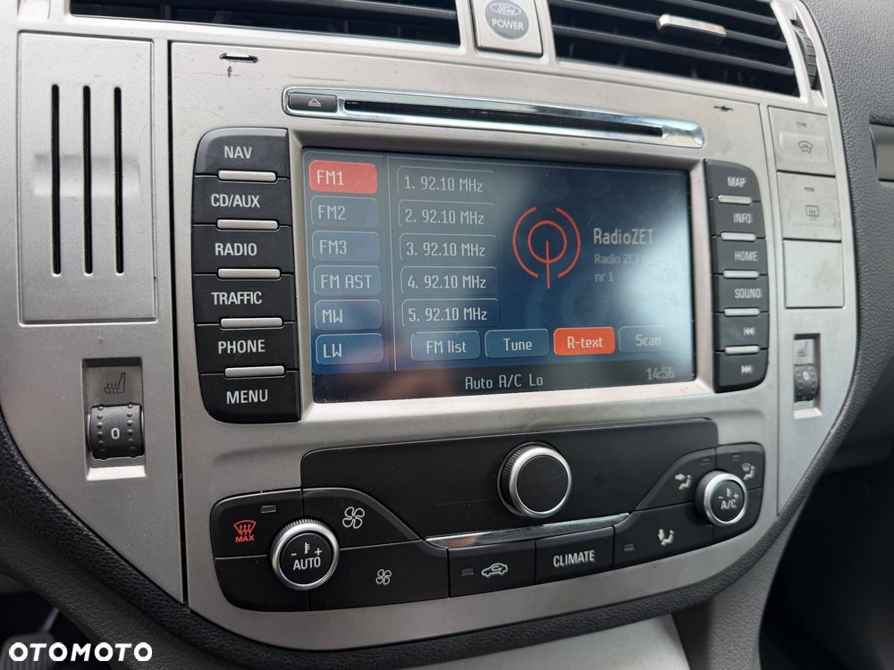 Ford Kuga 2.0 TDCi 4x4 Titanium - 21