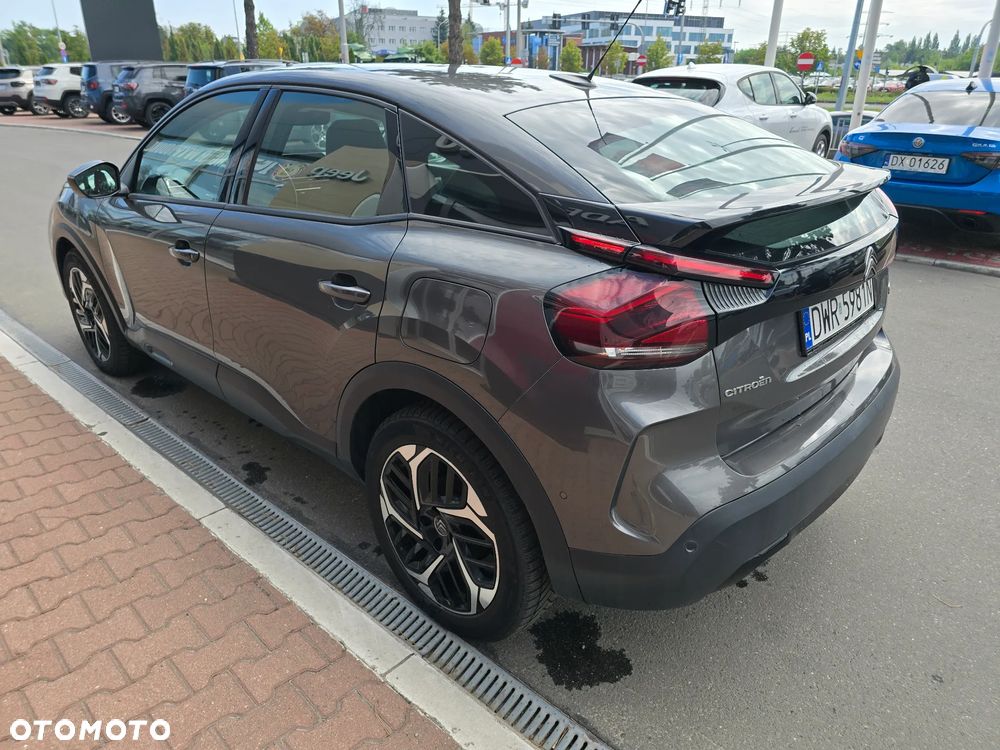 Citroën C4 BlueHDi 130 Stop&Start EAT8 SHINE - 7