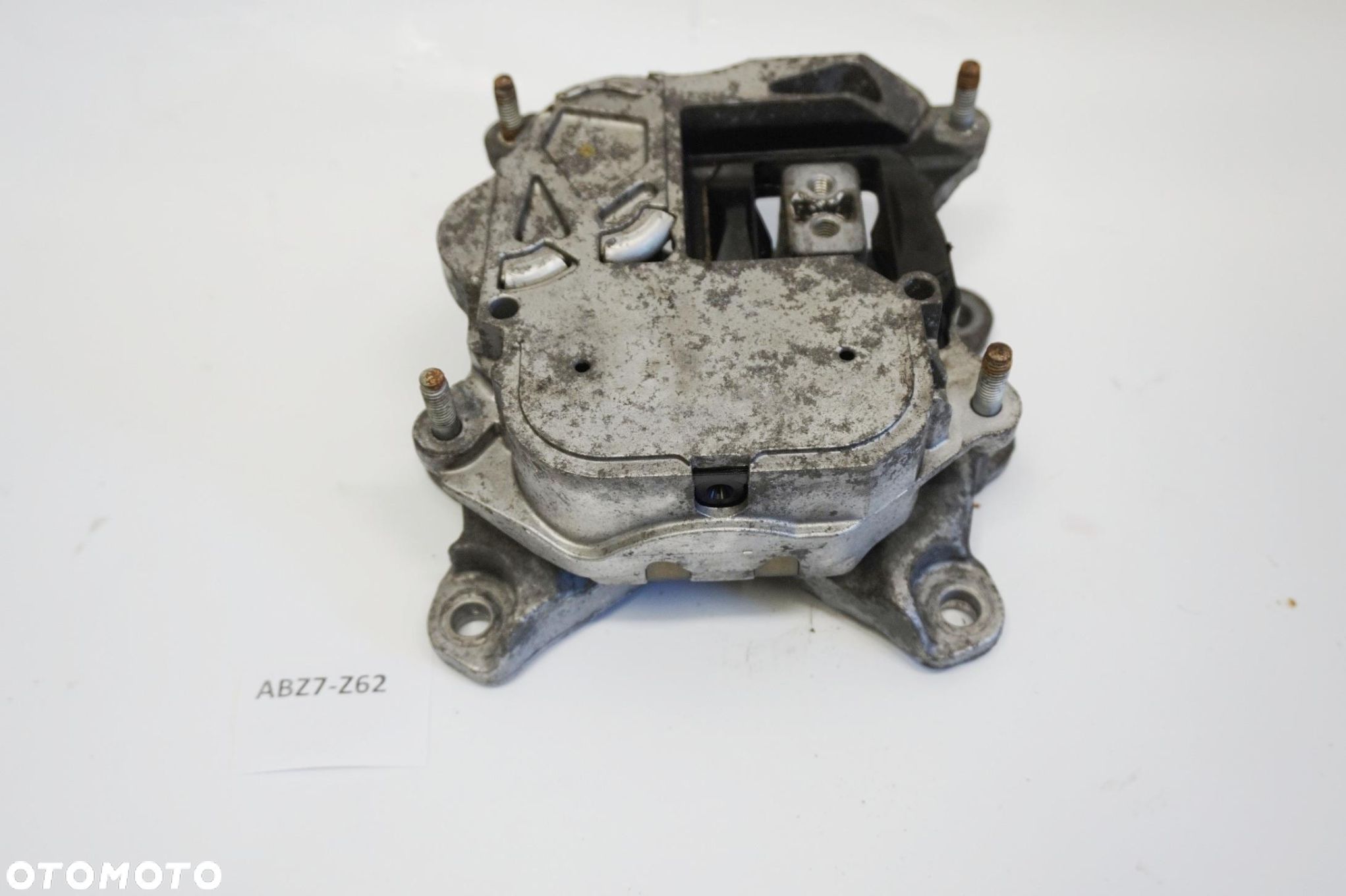 ŁAPA SKRZYNIA BIEGÓW AUDI A6 C7 3.0TFSI 4G0599153T - 1