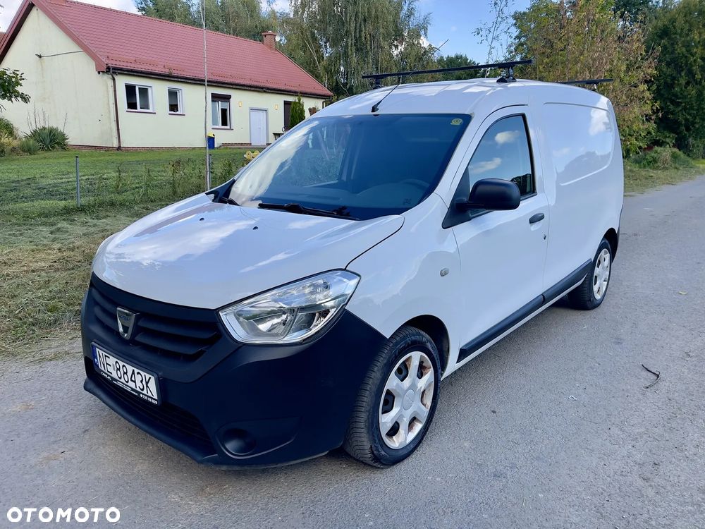 Dacia Dokker - 2