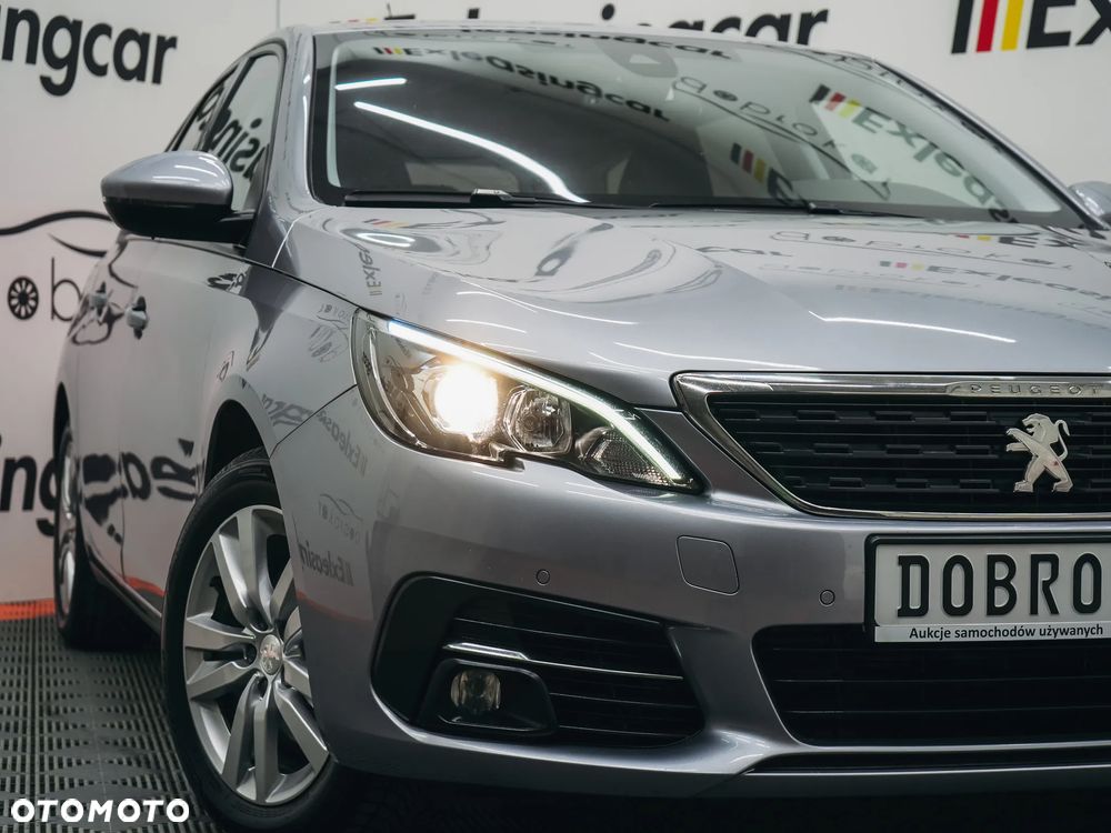 Peugeot 308 BlueHDi 100 Stop & Start Active - 3