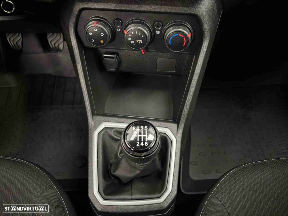 Dacia Sandero 1.0 TCe Stepway Expression - 13
