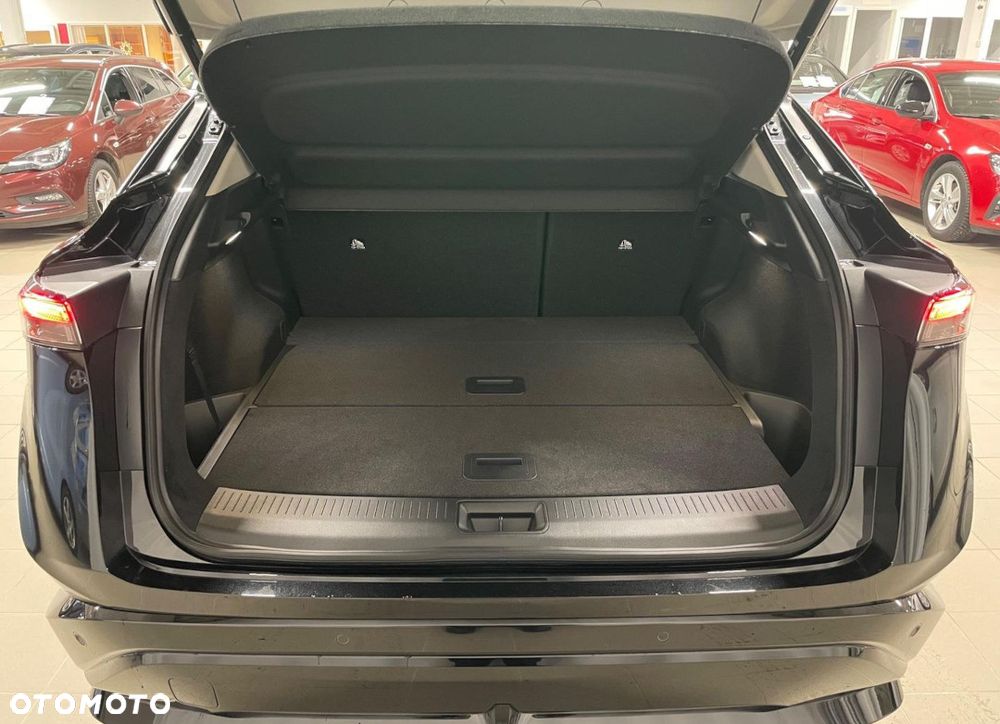 Nissan Ariya 87kWh E-4orce Advance - 7