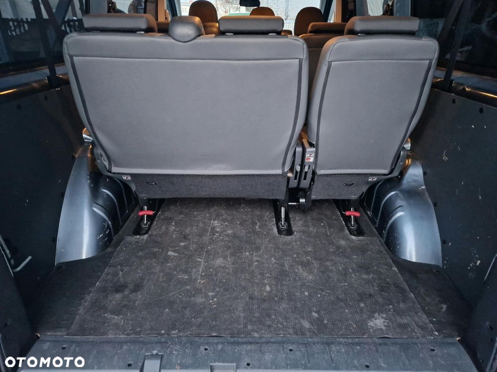 Citroën Jumpy Combi - 13