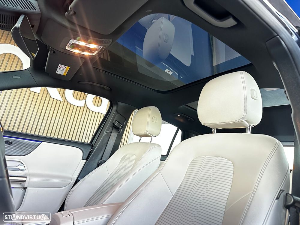 Mercedes-Benz EQA 250 Progressive - 8