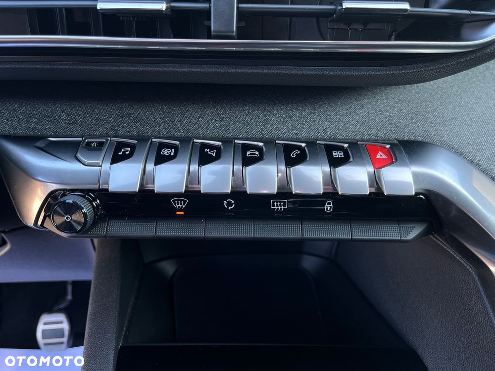 Peugeot 3008 1.2 PureTech GT S&S - 15