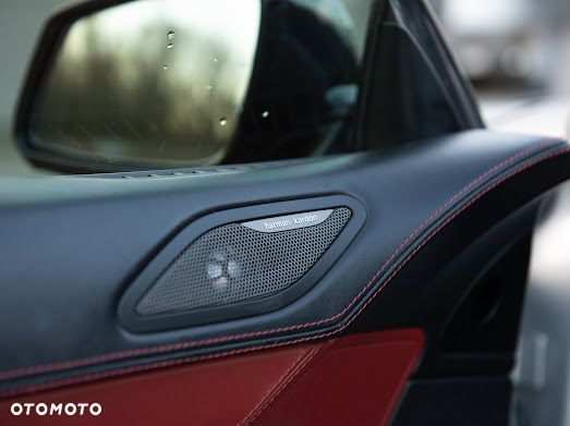 BMW Seria 6 640d xDrive Edycja M Sport - 16