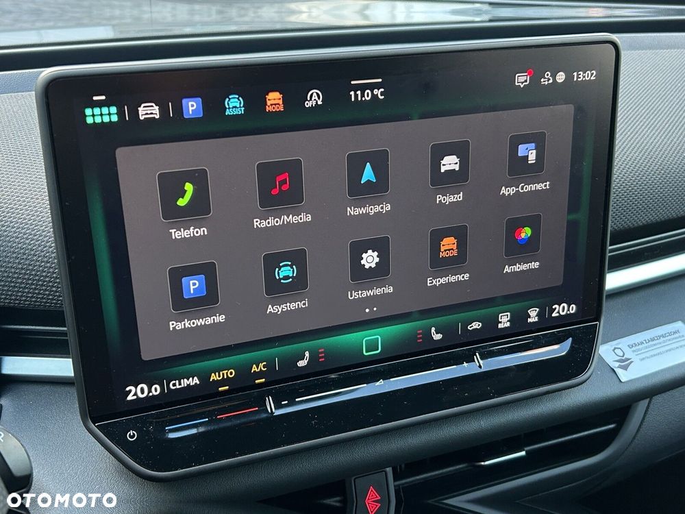 Volkswagen T-Roc - 20