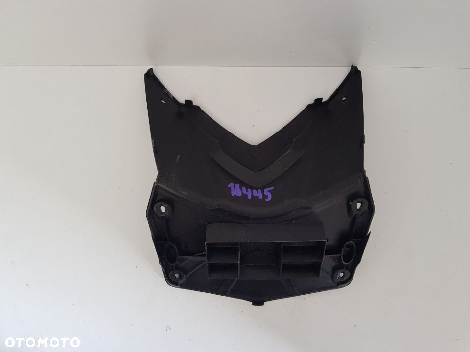 Sym JET 14 125 2022r Klapka Akumulatora Osłona - 4