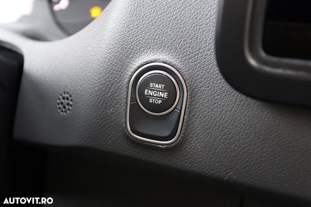 Mercedes-Benz Sprinter 311 CDI - 15