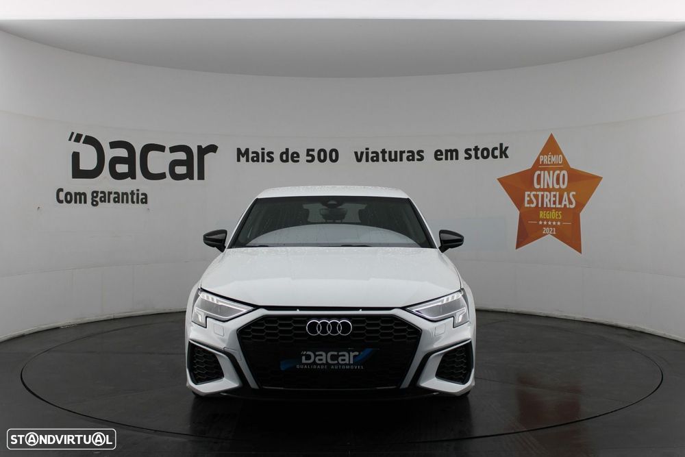 Audi A3 Sportback - 3