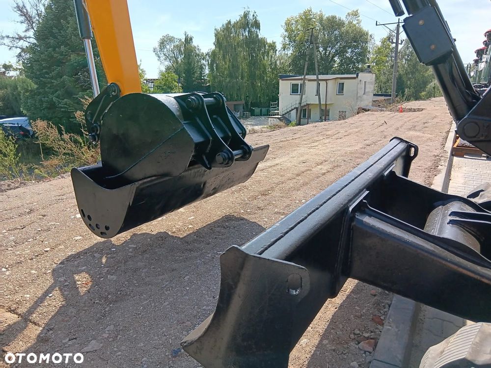 JCB 90Z-2 - 7