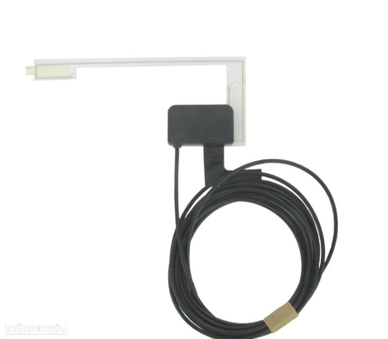 RECEPTOR USB DE RADIO DIGITAL DAB+ PARA RADIOS XTRONS - 5