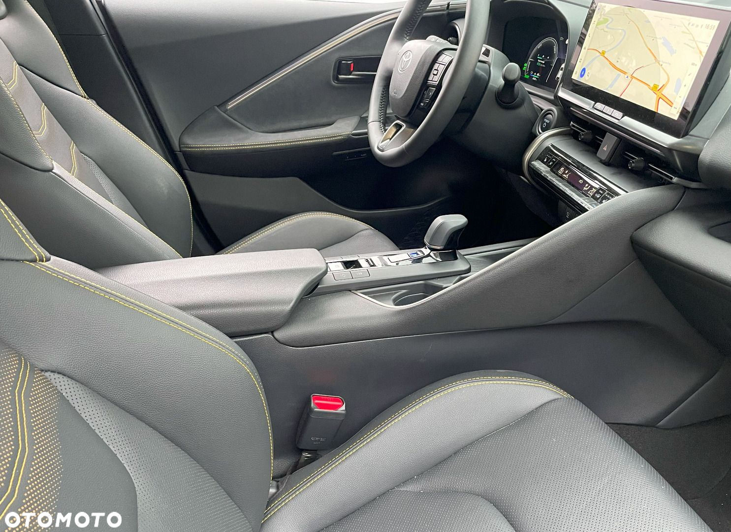 Toyota C-HR - 18