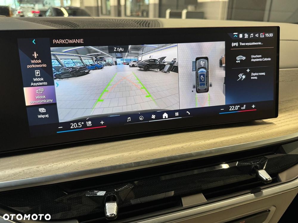 BMW X7 xDrive40i mHEV M Sport sport - 22