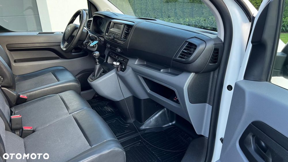 Toyota Proace - 36