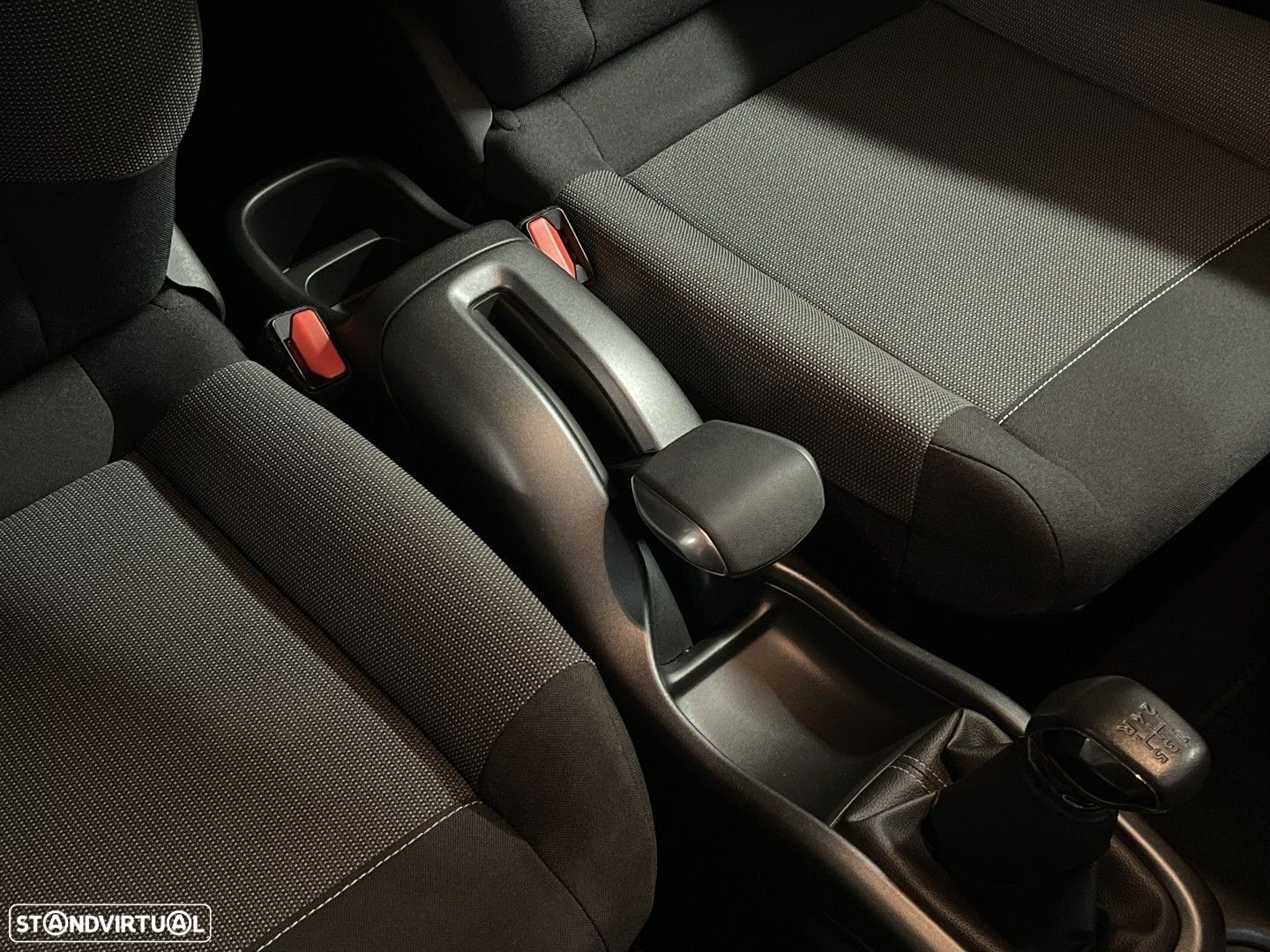 Citroën C3 Aircross 1.2 PureTech Live - 21