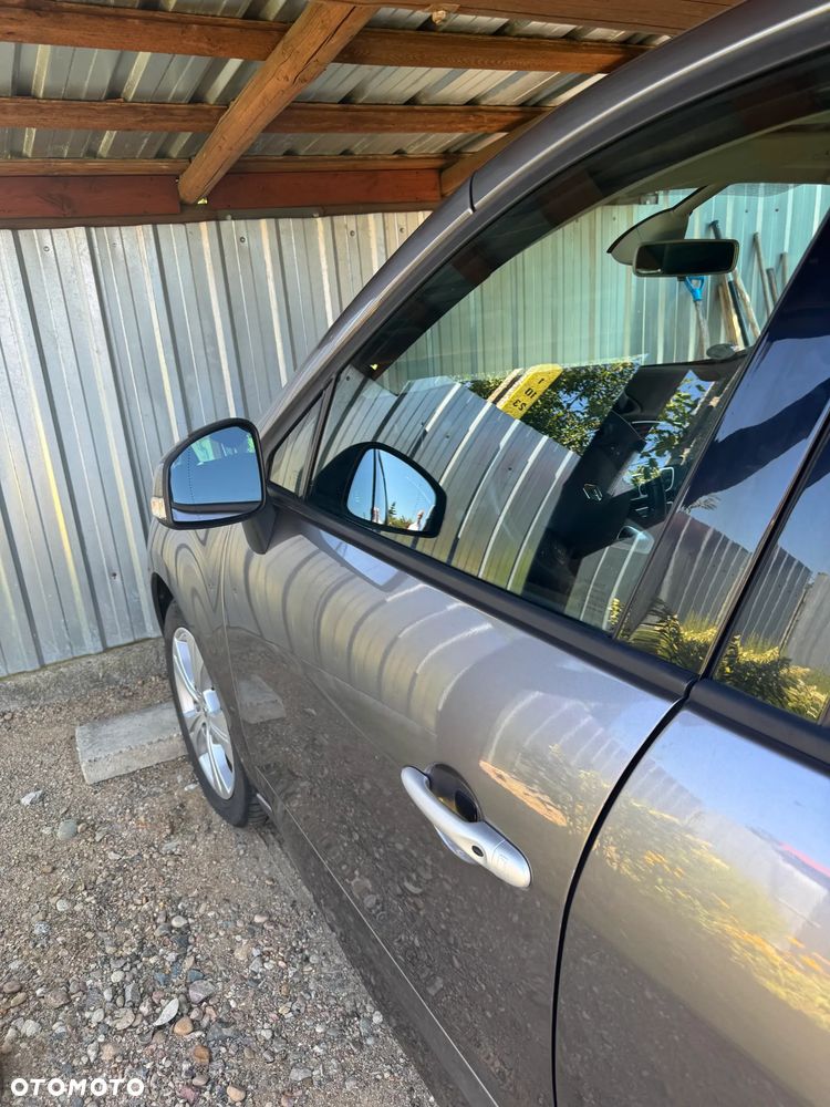 Renault Scenic TCe 130 Luxe - 12