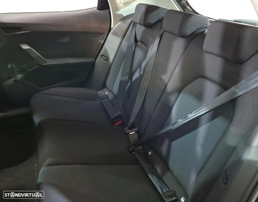 SEAT Ibiza 1.0 TSI Style - 6