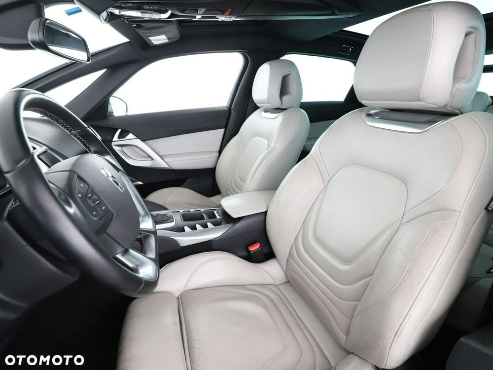 DS Automobiles DS 5 - 14