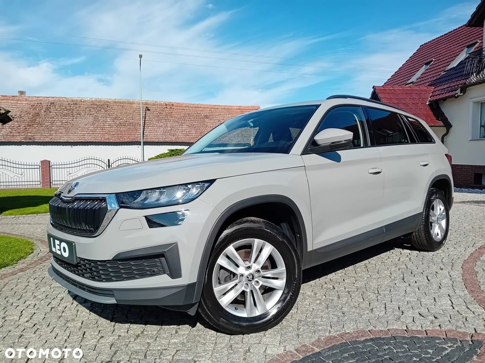 Skoda Kodiaq - 2