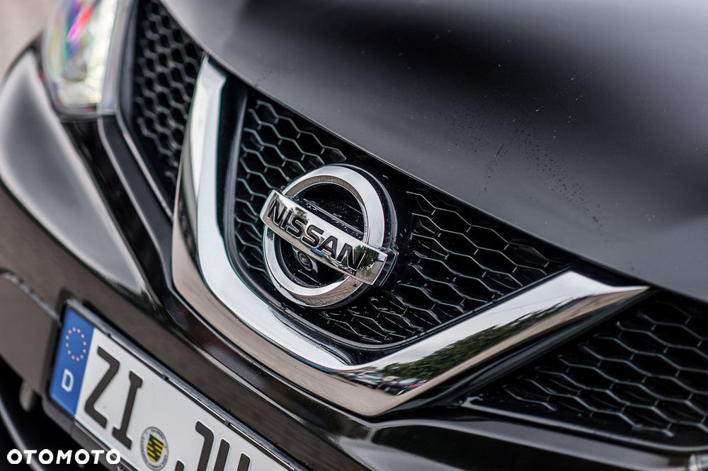 Nissan Qashqai 1.6 DIG-T Tekna - 10