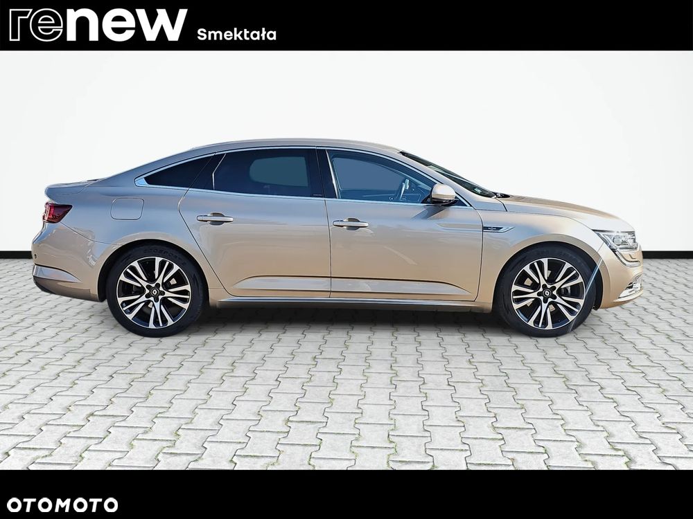 Renault Talisman 1.8 TCe FAP Initiale Paris EDC - 4