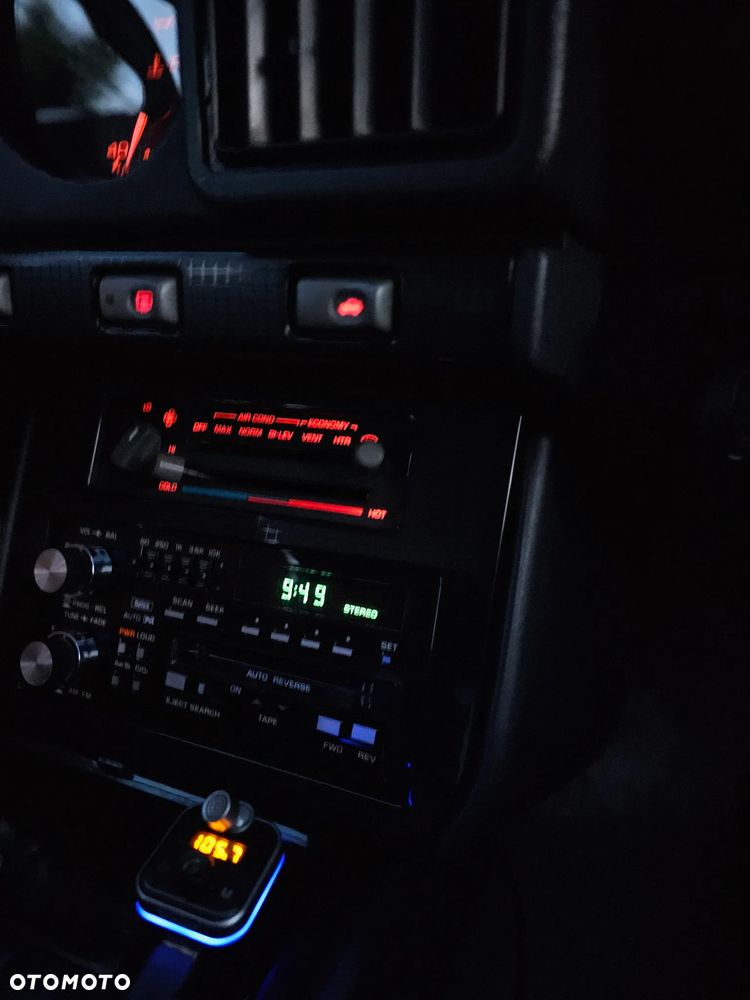 Pontiac Firebird - 24