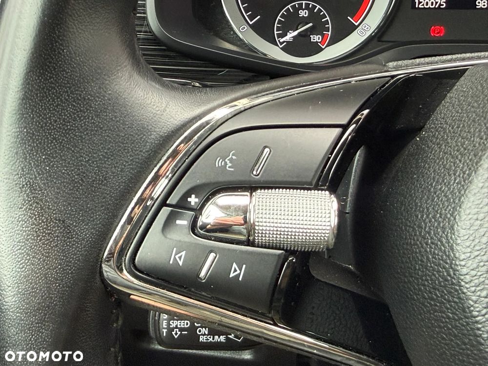 Skoda Kodiaq 1.5 TSI ACT 4x2 Style DSG - 24