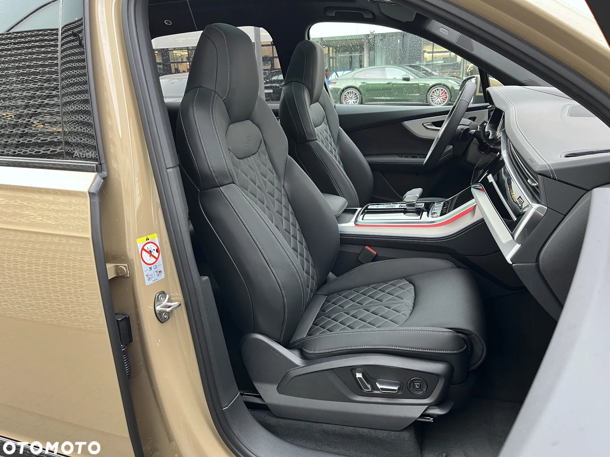 Audi Q7 - 25