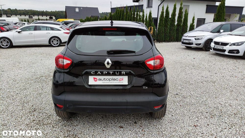 Renault Captur - 21