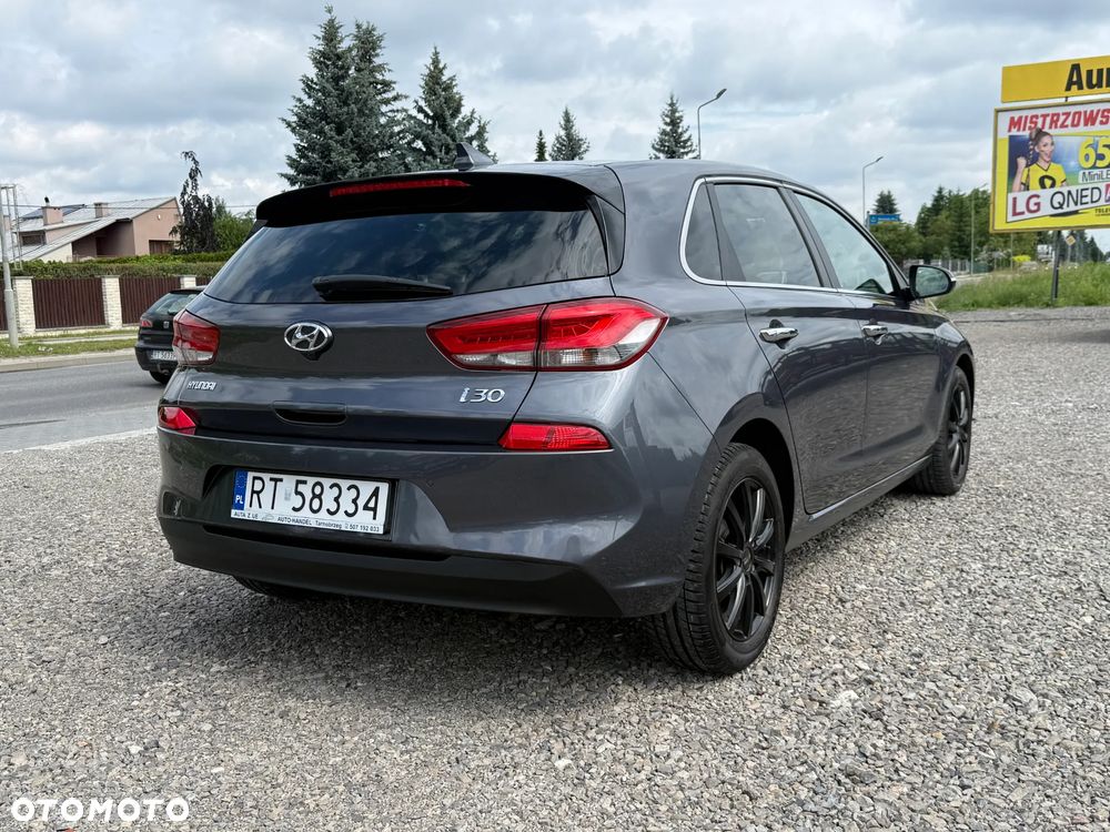 Hyundai i30 1.4 T-GDI Premiere Style - 15