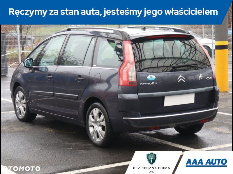 Citroën C4 Grand Picasso - 5